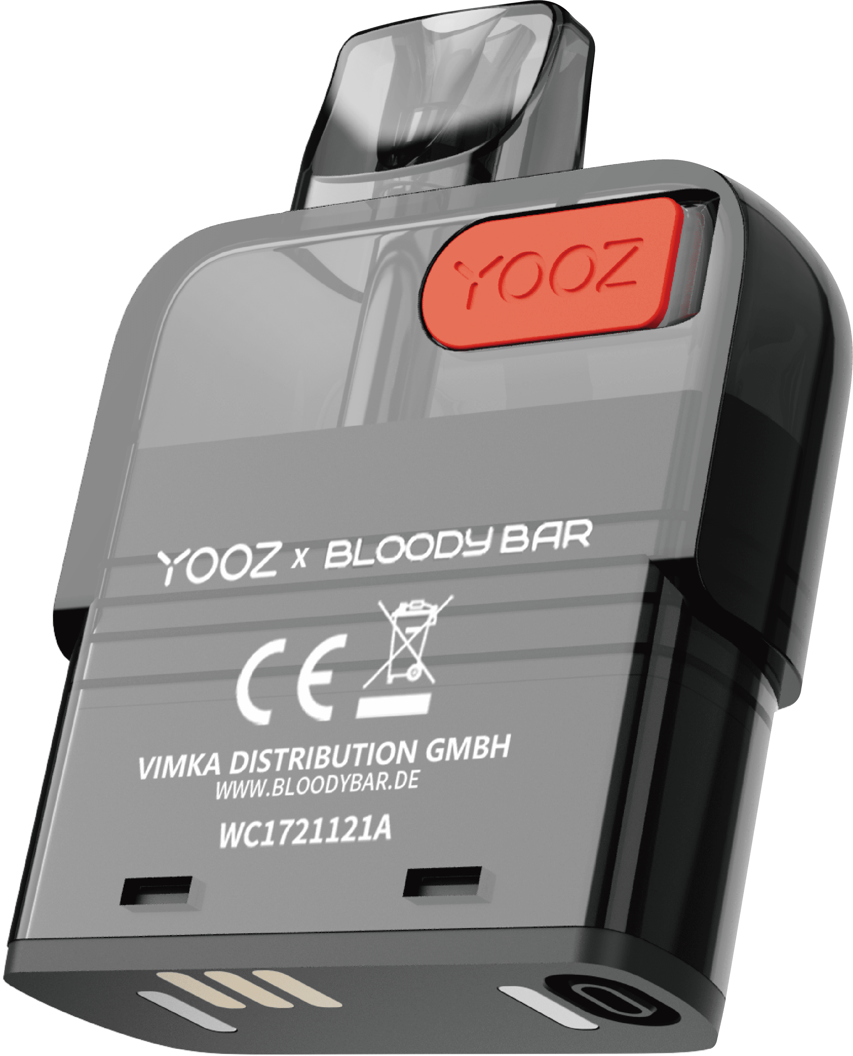 Linkx Pro Pod