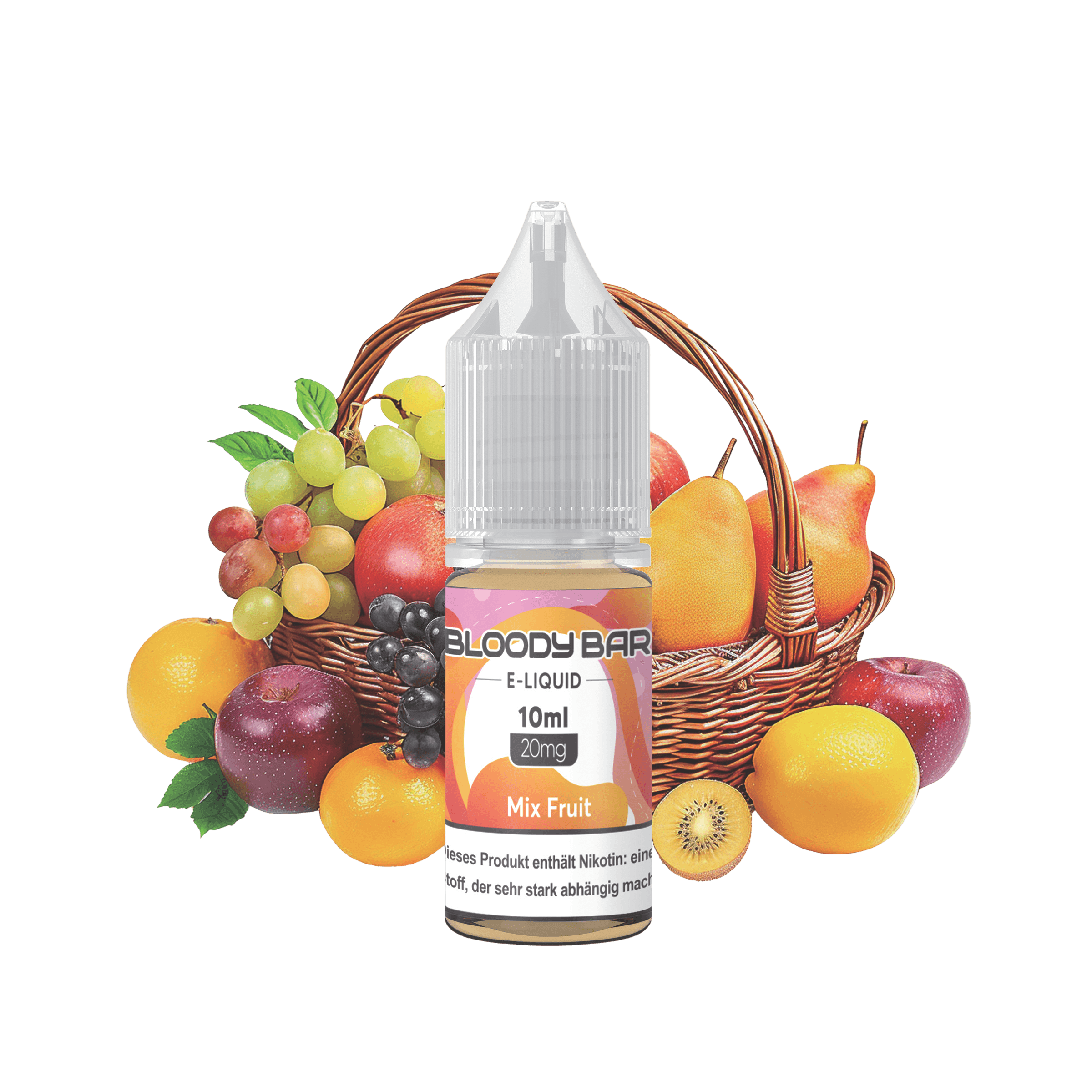 Mix Fruit