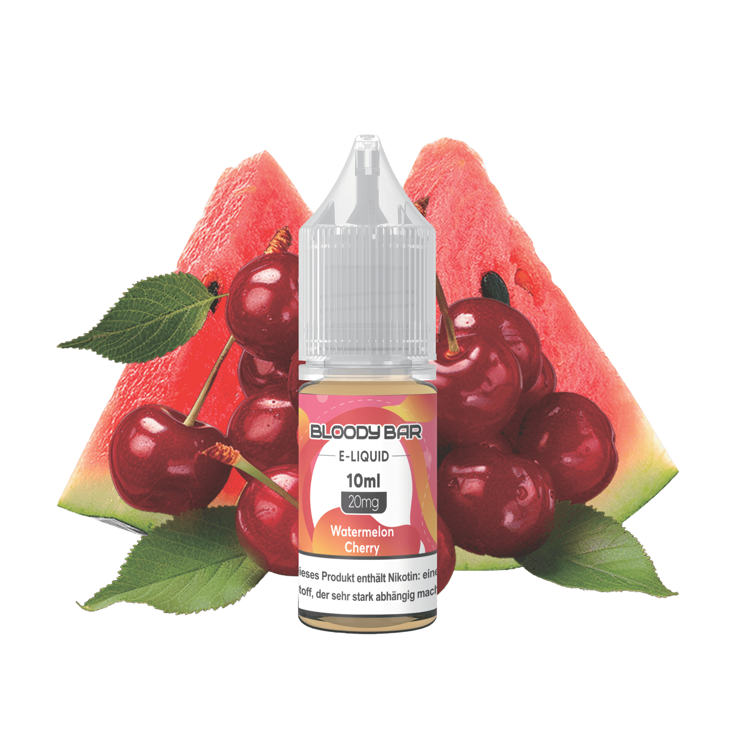 Watermelon Cherry