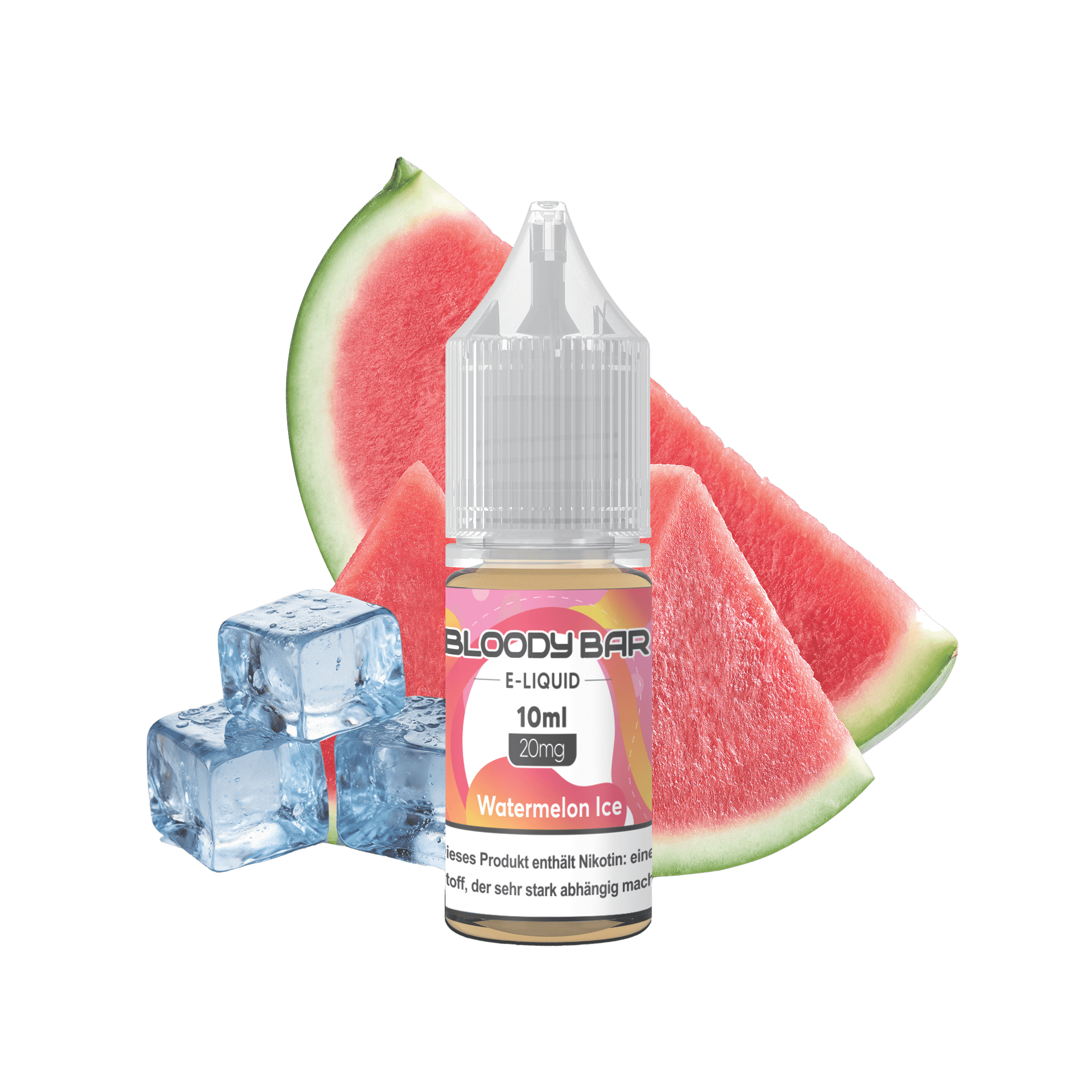 Watermelon Ice