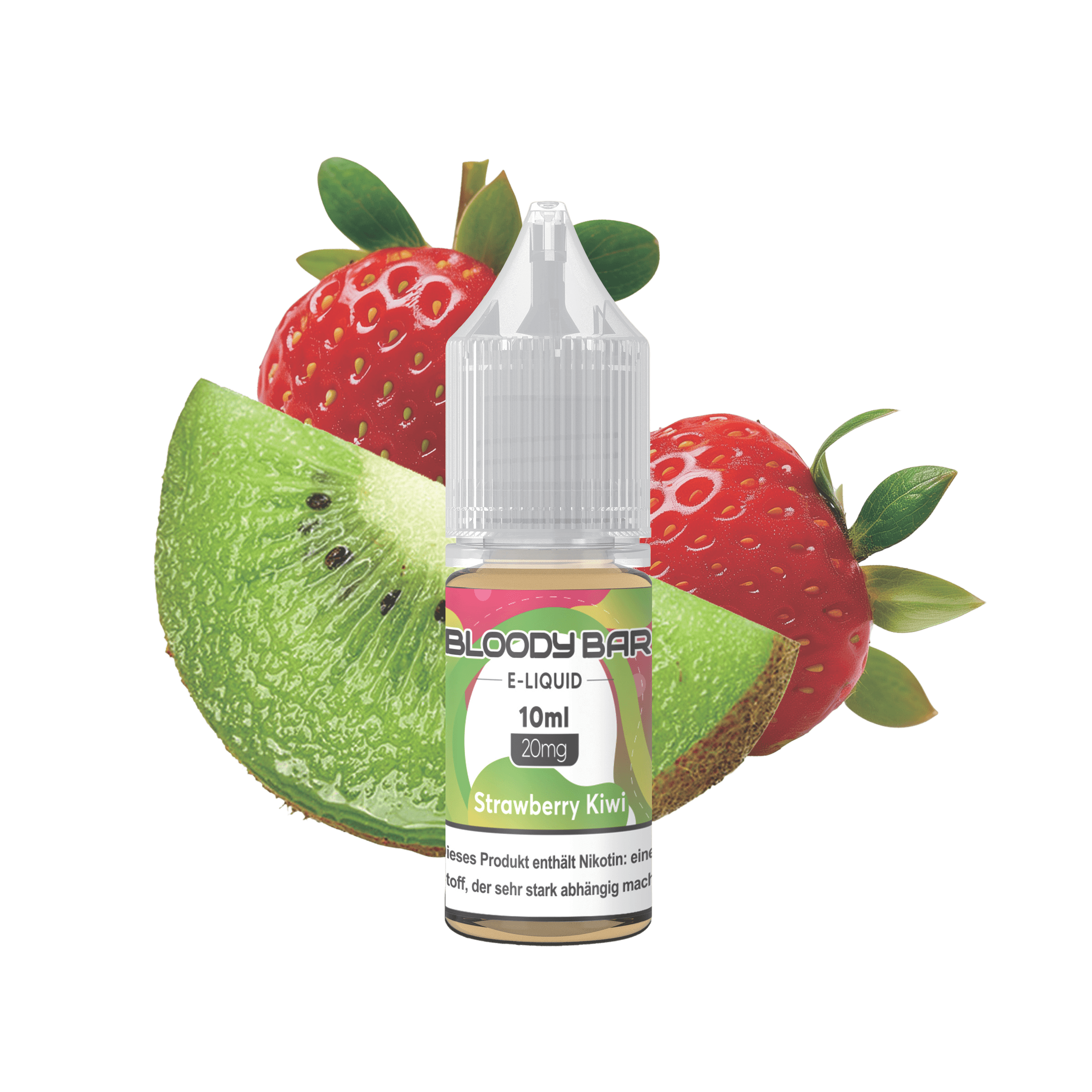 Strawberry Kiwi