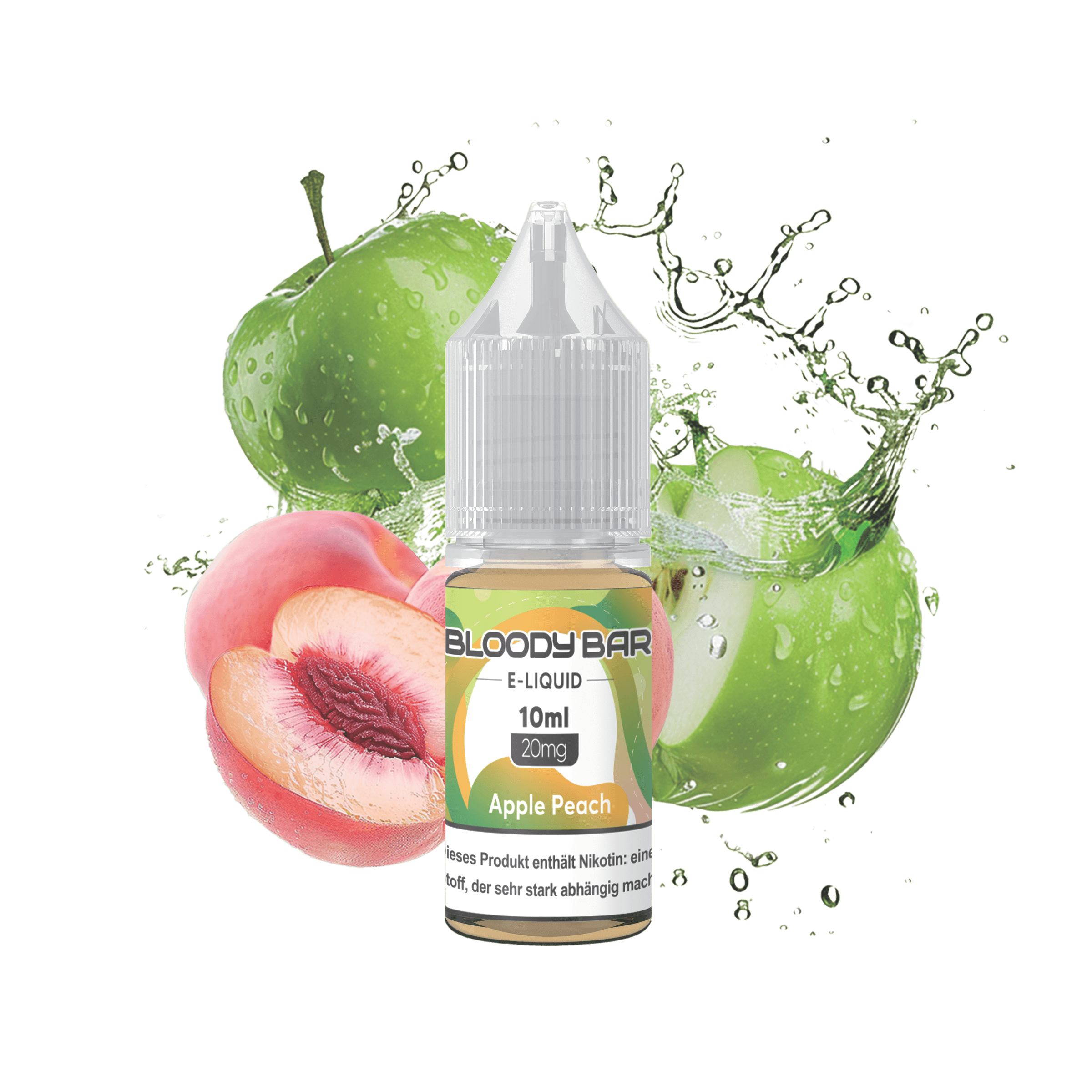 Apple Peach