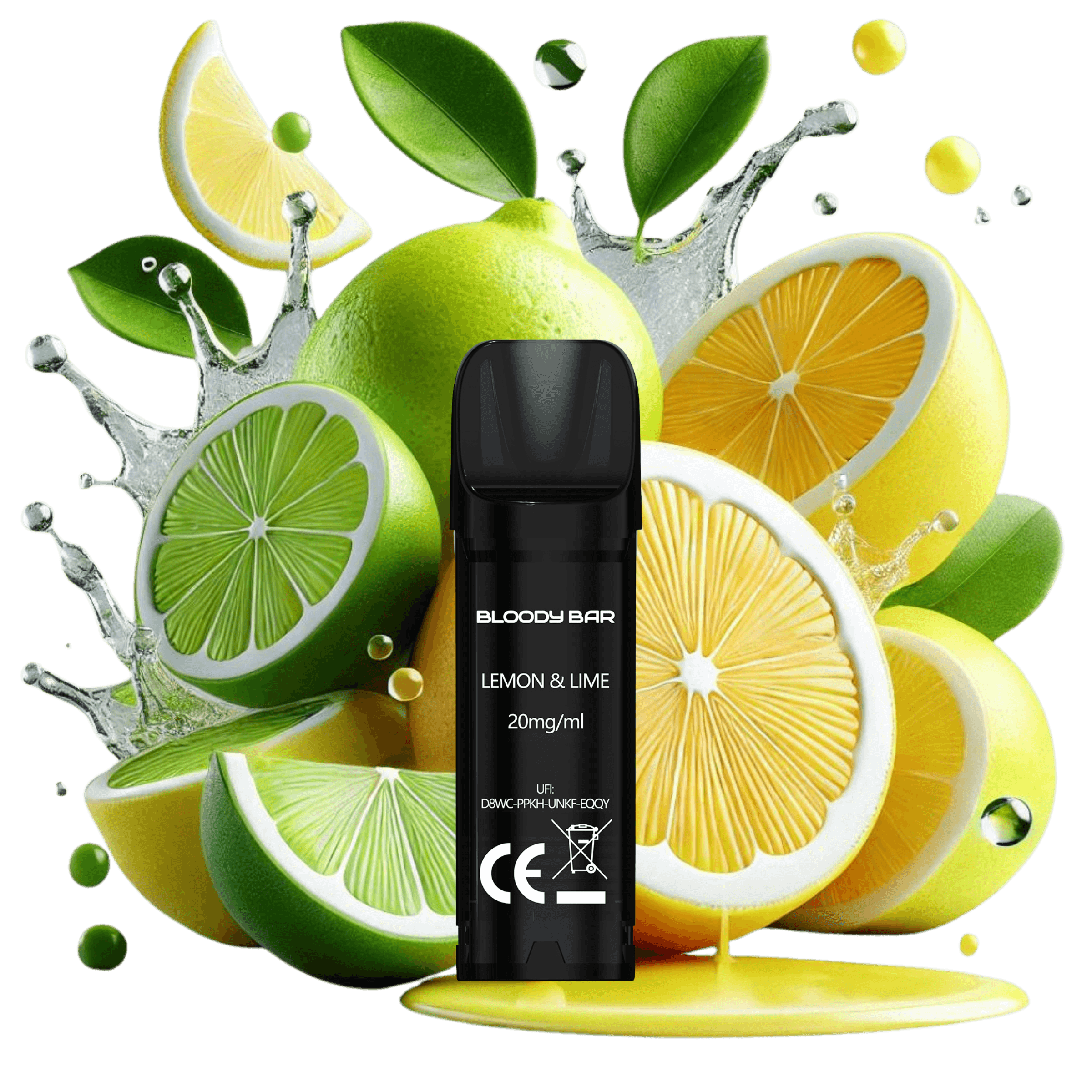 Lemon & Lime
