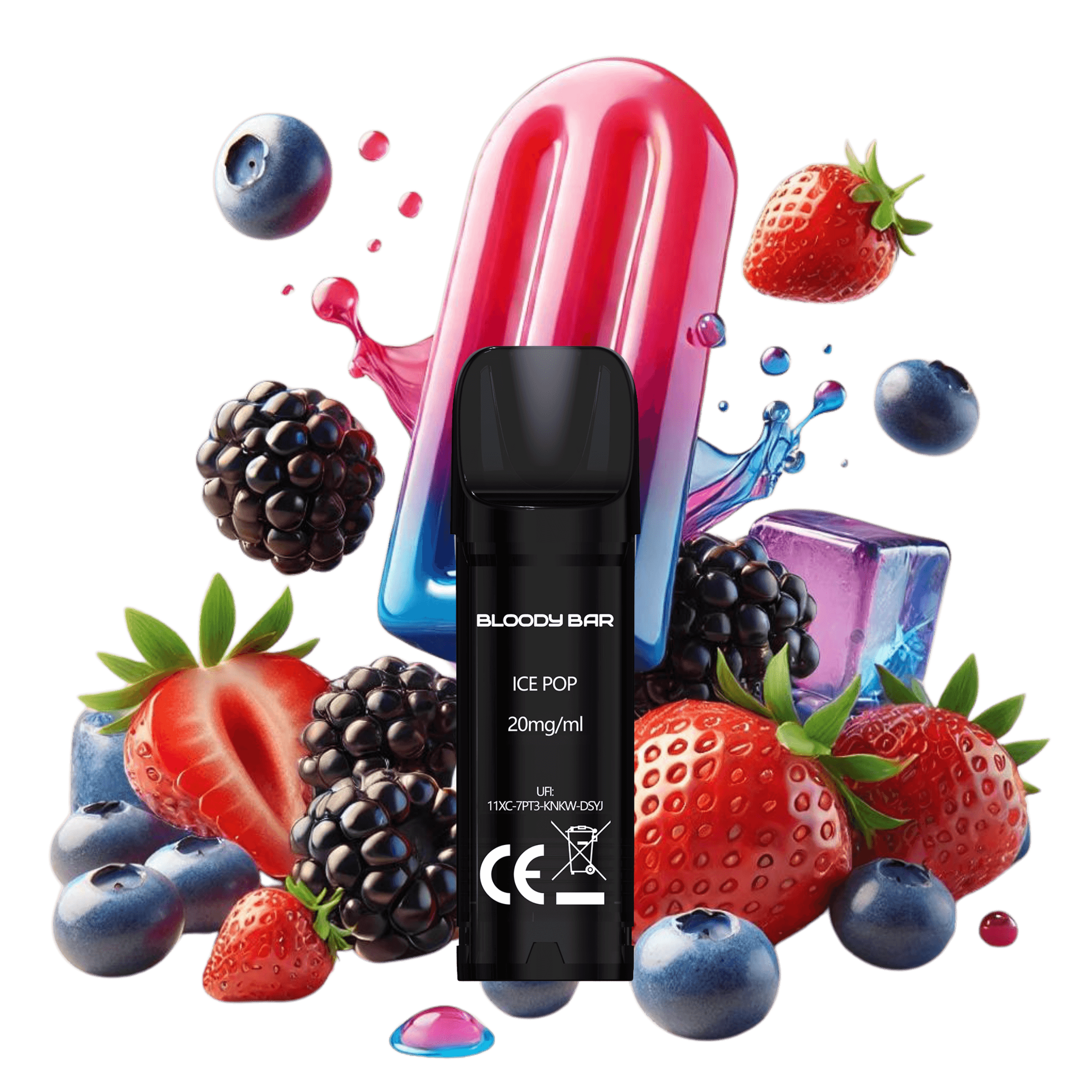 Ice Pop