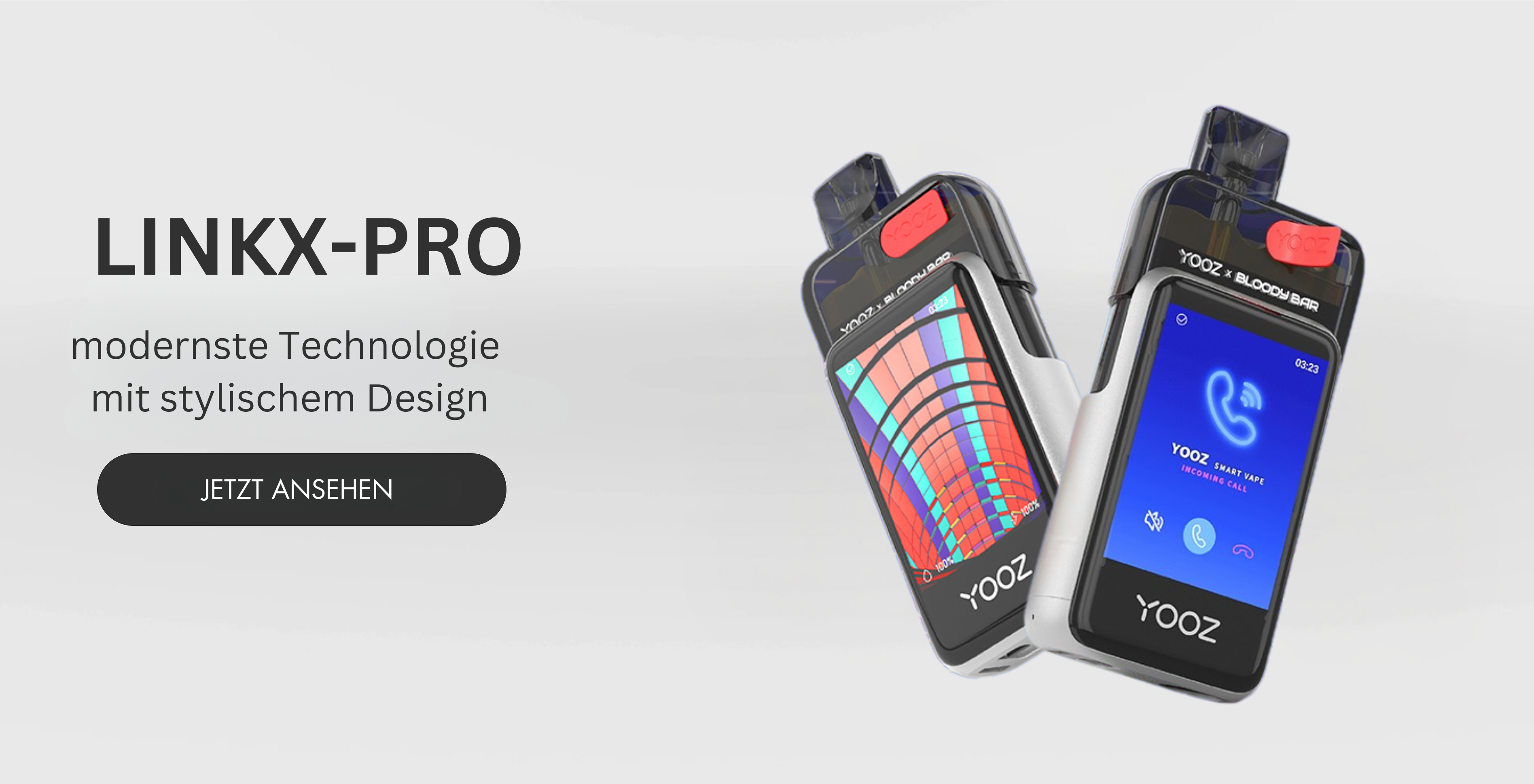 Linkx Pro