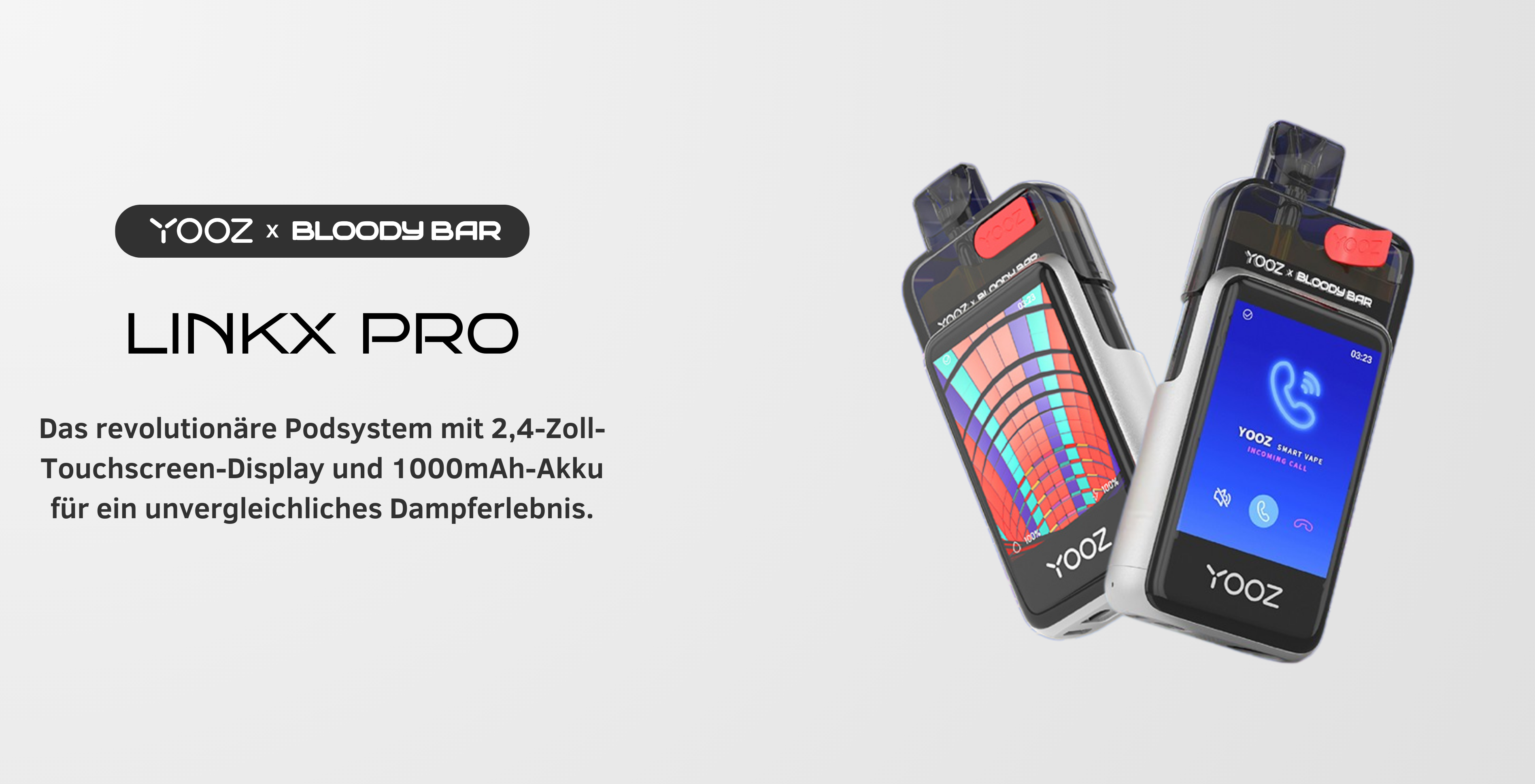 LINKX PRO